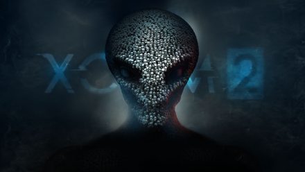 XCOM 2 (PS4)