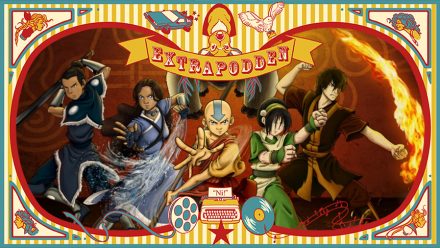 Extrapodd 2: Avatar – The Last Airbender
