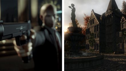 Avsnitt 146: Hitman och Obscuritas