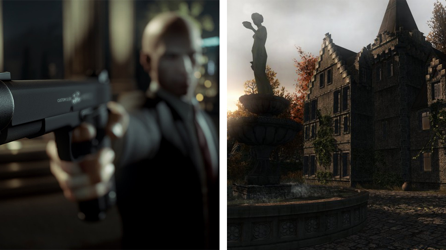 Avsnitt 146: Hitman och Obscuritas