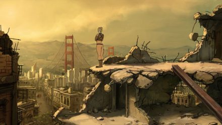 Att rädda världen, på riktigt