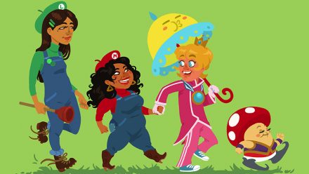 Tack för att du finns