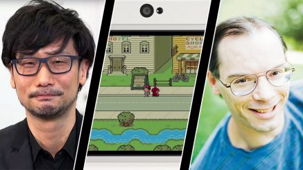 Vecka 10: Kojima kommer till Malmö, SNES-spel på 3DS och Epic-chefens monopolkritik