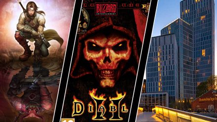 Vecka 11: Lionheads nedläggning, Diablo 2-patch och konserttips