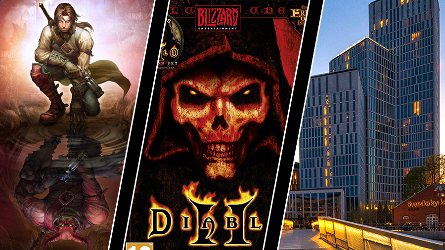 Vecka 11: Lionheads nedläggning, Diablo 2-patch och konserttips