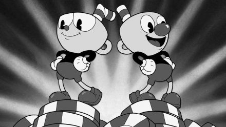 Så snyggt som det kan bli