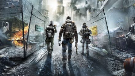 The Division (Xbox One)
