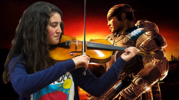 Snälla stoppa den ledsna musiken