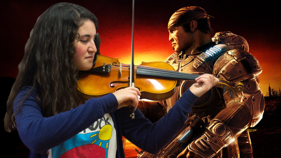 Snälla stoppa den ledsna musiken