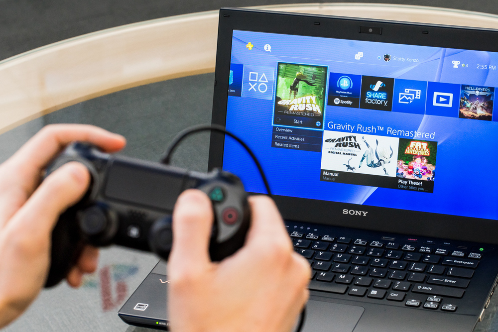 Sätta In Pengar På Ps4