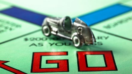 Hata, hata, hata Monopol!