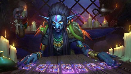 Hearthstone – Gamla gudar, nya spelsätt