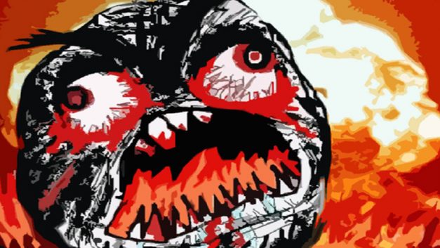 Vi får aldrig glömma hatet