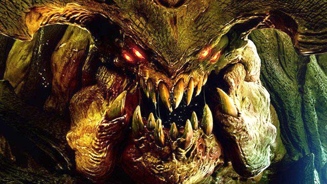 Fyra förenklingar i arenaskjutaren