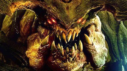 Fyra förenklingar i arenaskjutaren