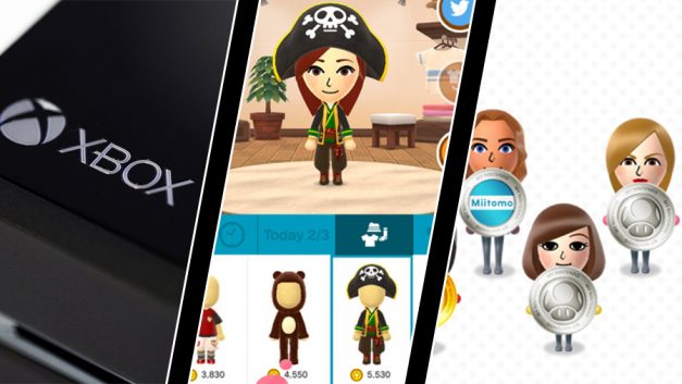 Vecka 14: Xbox blir devkits, Miitomos popularitet och lanseringen av My Nintendo