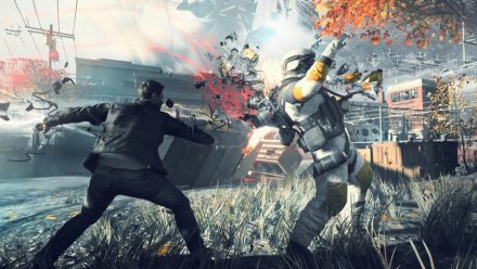 Skona mig från dåligt skriptade sekvenser