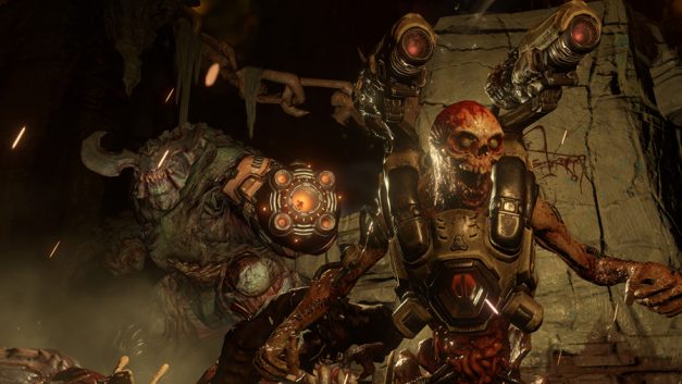 Doom (beta)