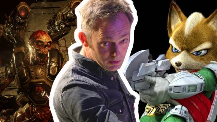 Avsnitt 151: Doom och Star Fox Zero