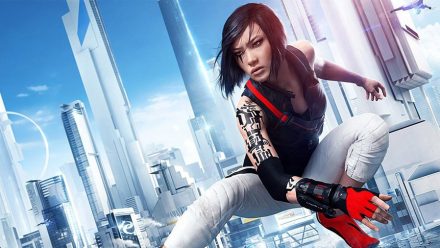 Mirror’s Edge Catalyst (beta)