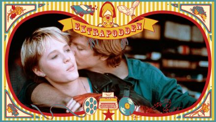Extrapodd 3: John Hughes och 80-tals-tonårsfilm