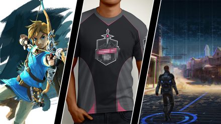 Vecka 18: NX släppdatum, porrförbud inom e-sport och Romeros Kickstarterpaus