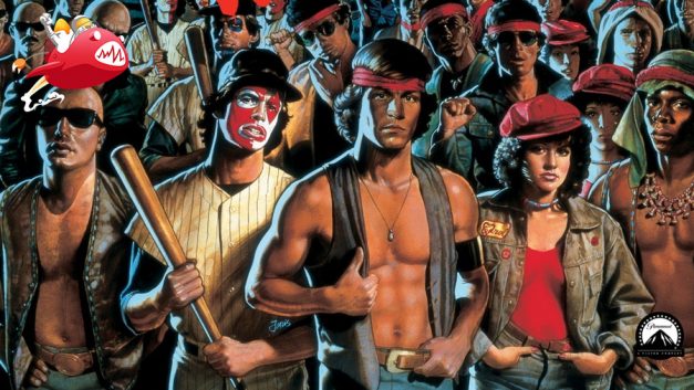 The Warriors