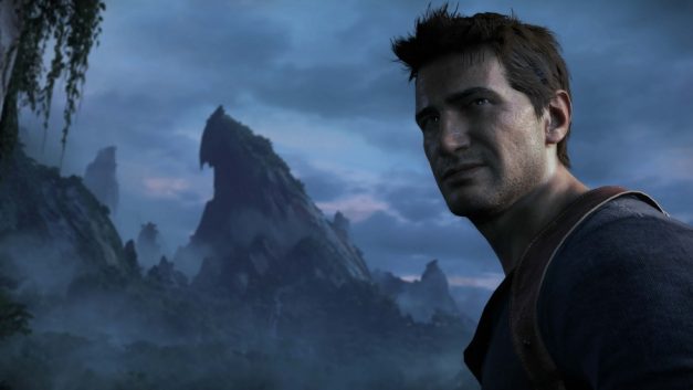 Så blir Naughty Dogs nästa spel