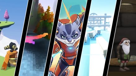 Fem spel Niklas lirade på Nordic Game Conference