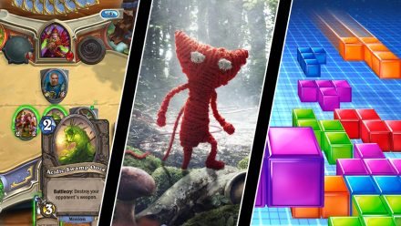 Vecka 21: Blizzards antirasism, EA+Coldwood=Sant och ännu fler spelfilmer