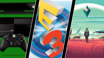 Vecka 22: Nya Xbox One-rykten, E3 för allmänheten och mordhot efter försening