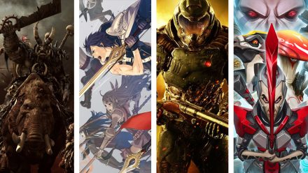 Avsnitt 155: Total War: Warhammer, Fire Emblem Fates, Doom och Battleborn