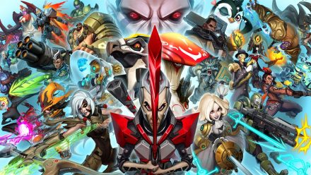 Battleborn (Xbox One)