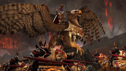 Total War: Warhammer (PC)