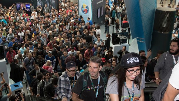 E3 2016 – andra höjdpunkter