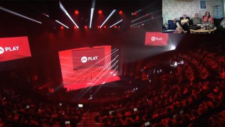 E3 2016 – EA:s höjdpunkter