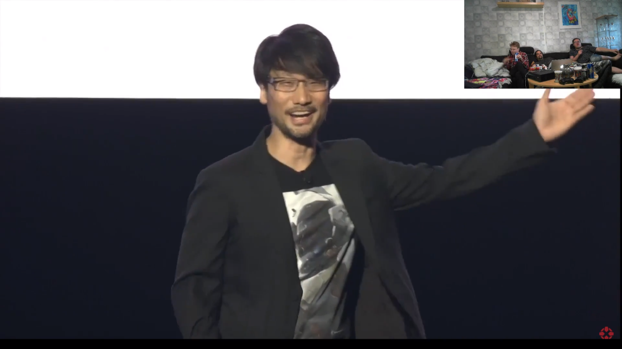 E3 2016 – Sonys höjdpunkter