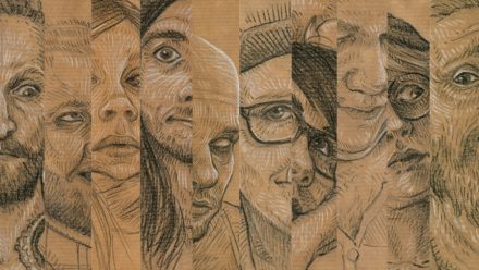 Sommarpodden, jag väljer dig!