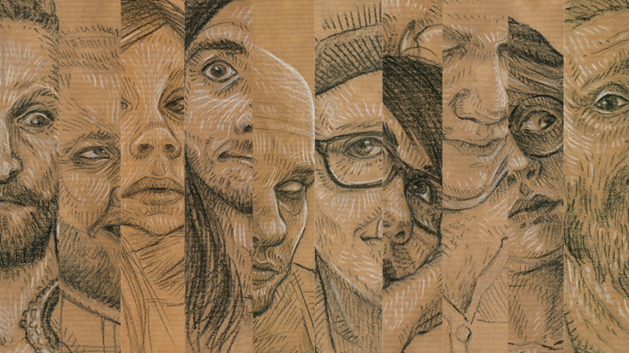 Sommarpodden, jag väljer dig!