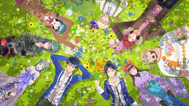 Tokyo Mirage Sessions #FE