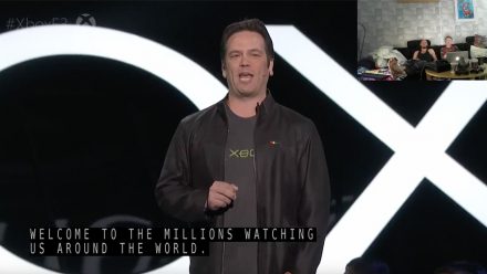 E3 2016 – Microsofts höjdpunkter