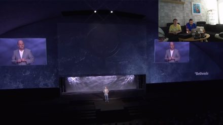 E3 2016 – Bethesdas höjdpunkter