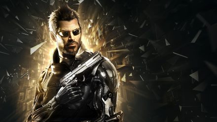 Deus Ex: Mankind Divided (förhandstitt)