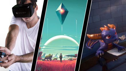 Vecka 25: Razer släpper nytt VR-headset, No Man’s Sky behåller namnet och Skylanders blir tv-serie