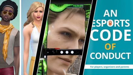 Vecka 23: The Sims plockar bort könsrestriktioner, Metal Gear blir pachinko och e-sportriktlinjer på engelska
