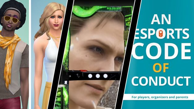 Vecka 23: The Sims plockar bort könsrestriktioner, Metal Gear blir pachinko och e-sportriktlinjer på engelska