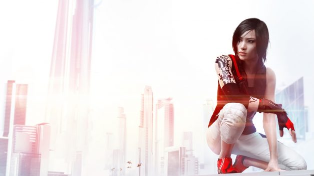 Mirror’s Edge: Catalyst