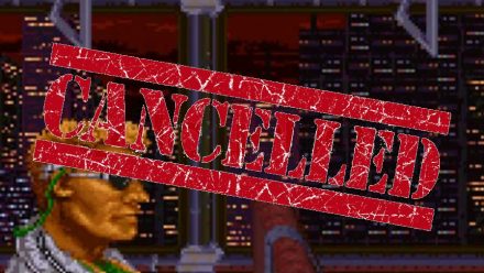 Retroresans avsnitt i Juni utgår