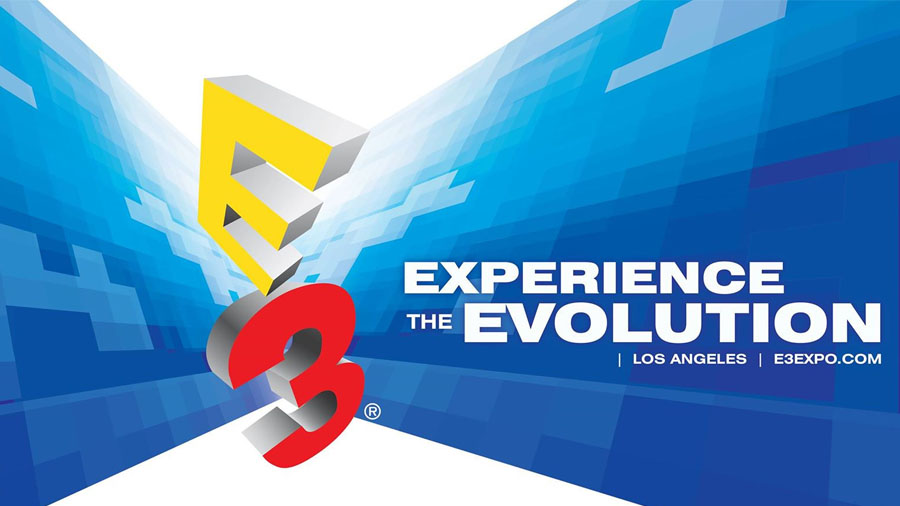 Avsnitt 159: E3-special