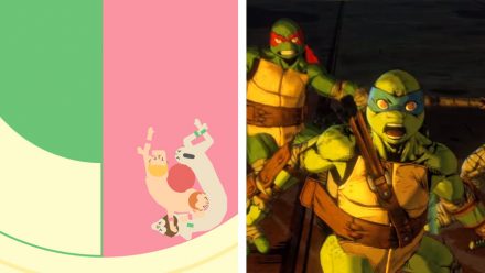 Avsnitt 157: Push Me Pull You och Teenage Mutant Ninja Turtles: Mutants in Manhattan